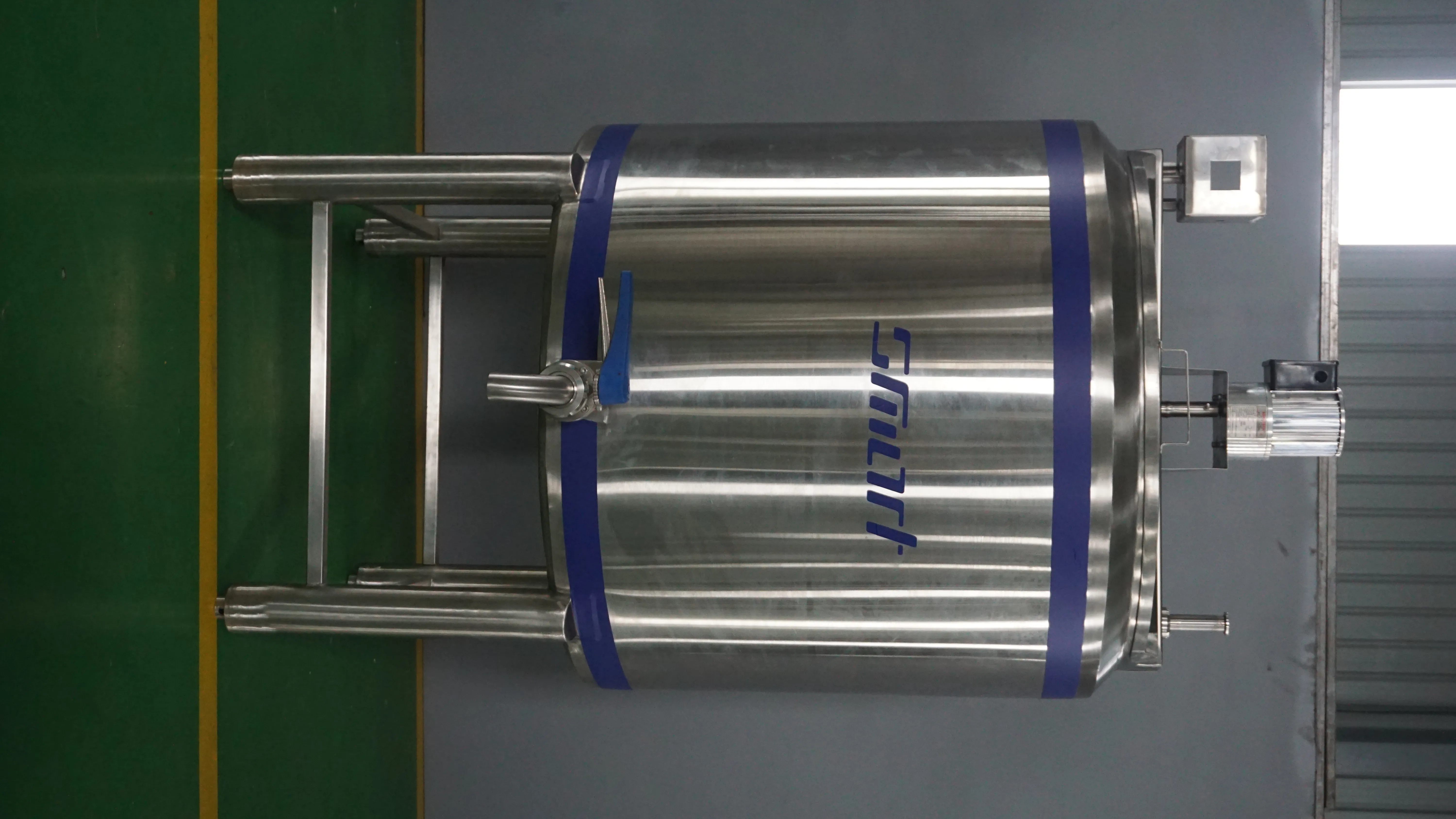 SMART SEMSTS Storage Tank 300Ltrs-Single