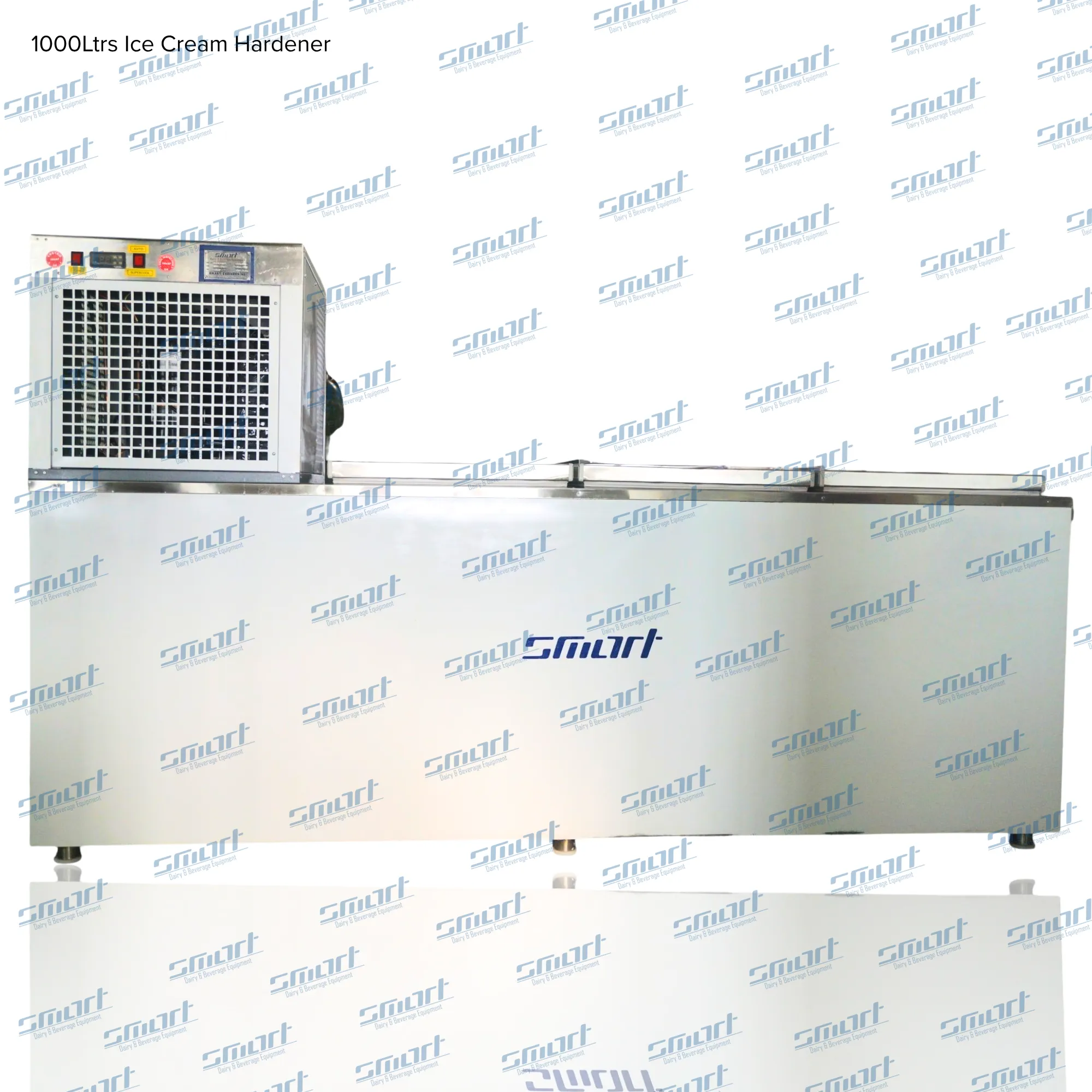 SMART SEICH-800 Ice Cream Hardener