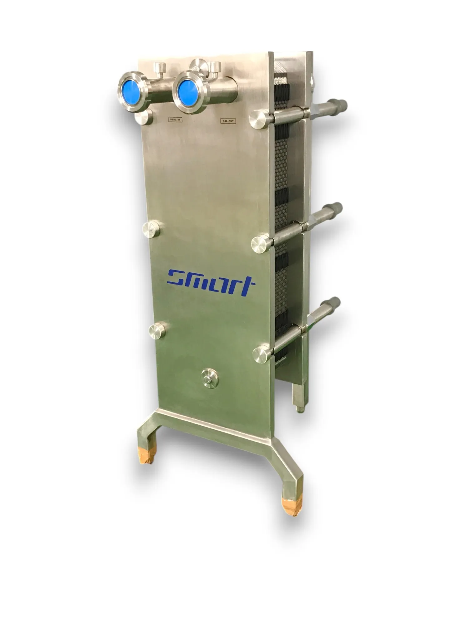 SMART S-01 Single Stage PHE 200LPH