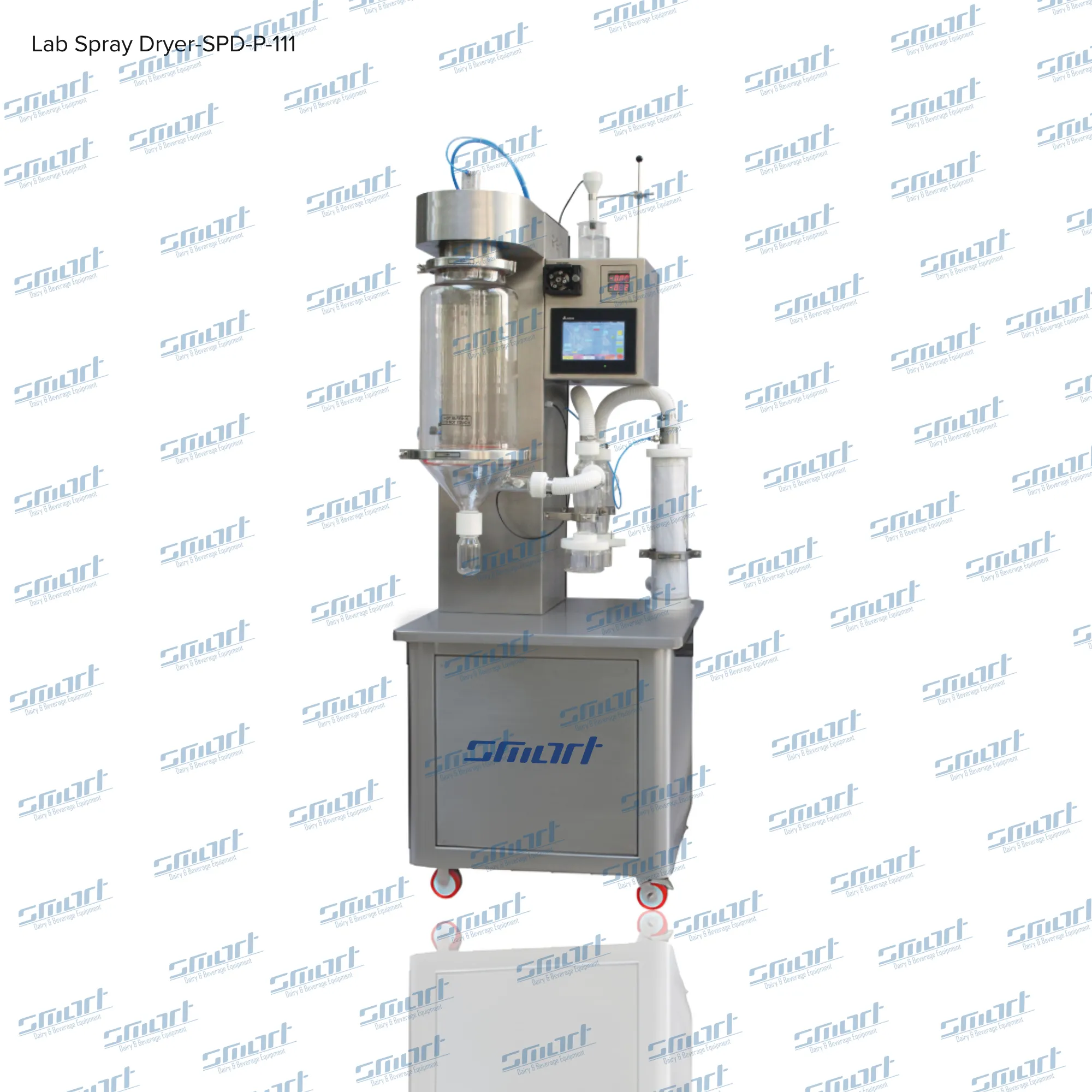Lab Spray Dryer-SPD-P-111
