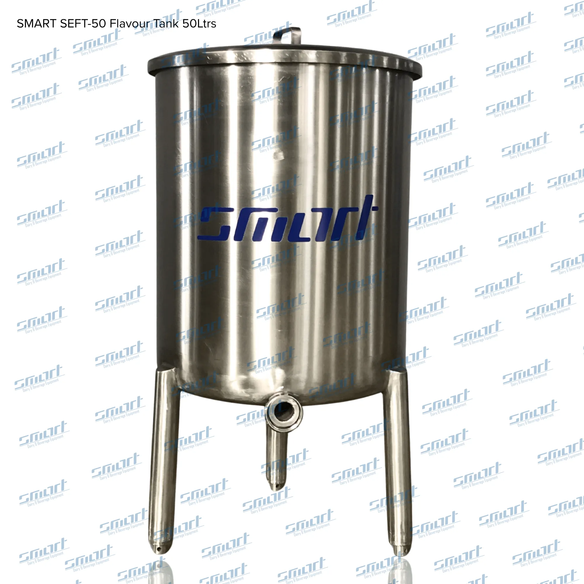 SMART SEFT-50 Flavour Tank 50Ltrs