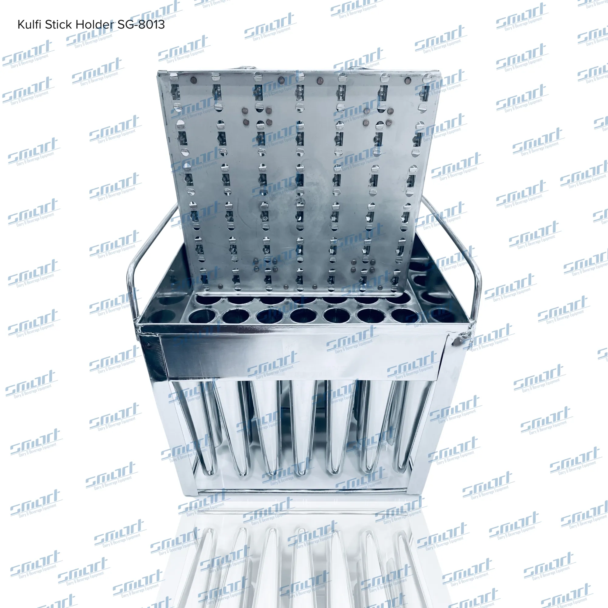 Kulfi Stick Holder SG-8013