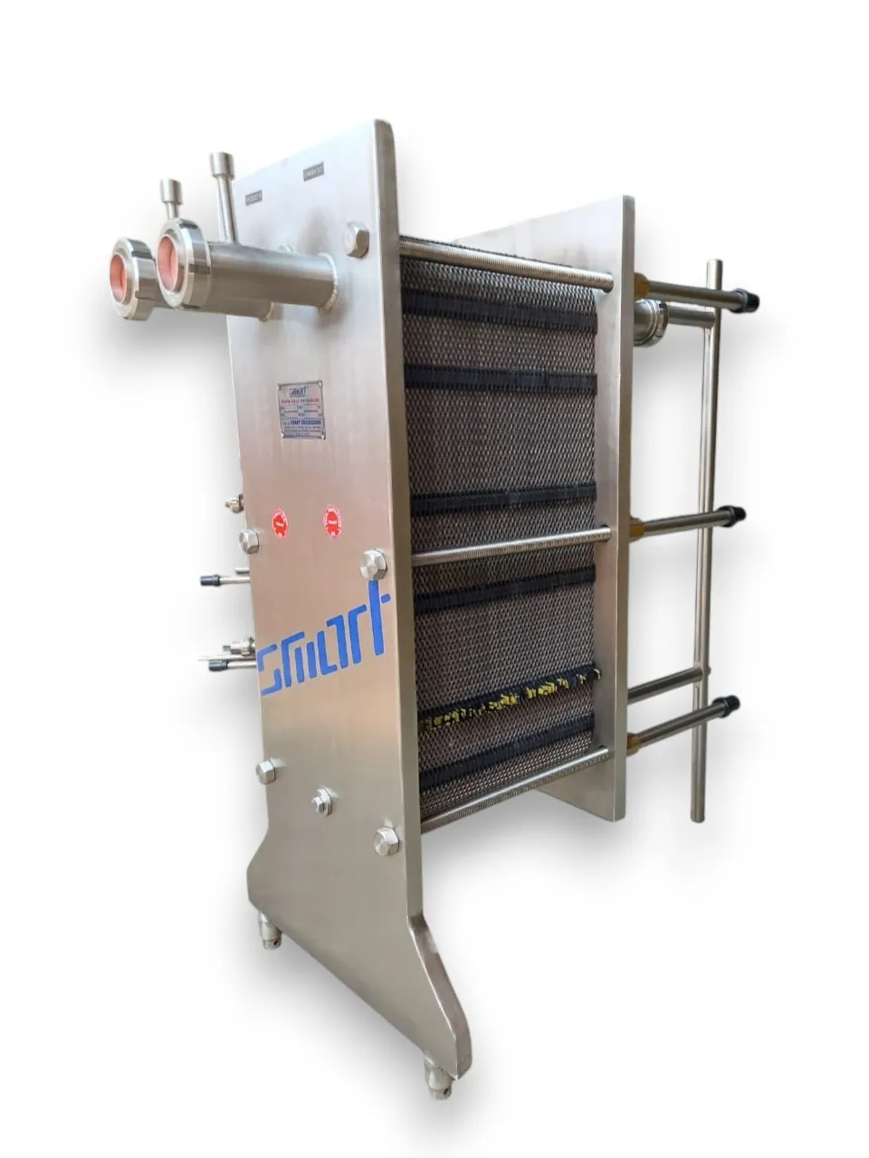 SMART S-22 Single Stage PHE 3000LPH