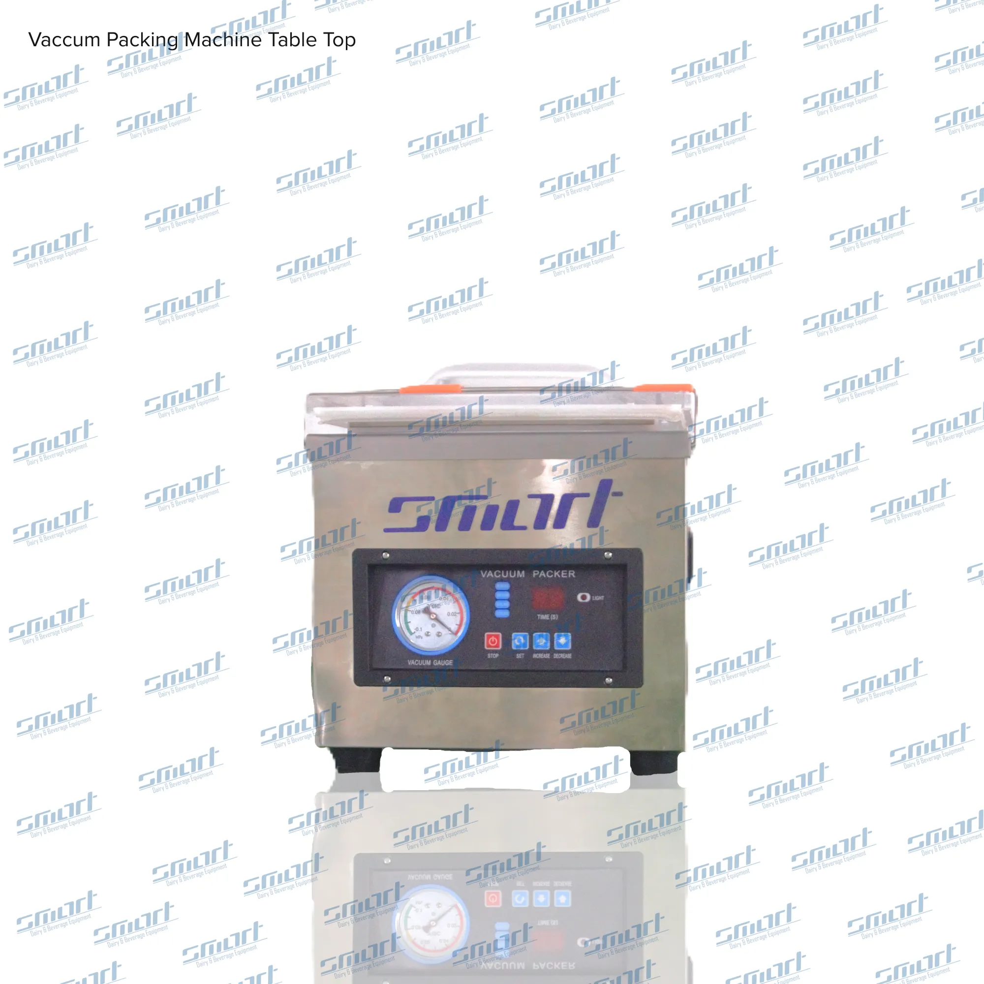Vacuum Packing Machine Table Top