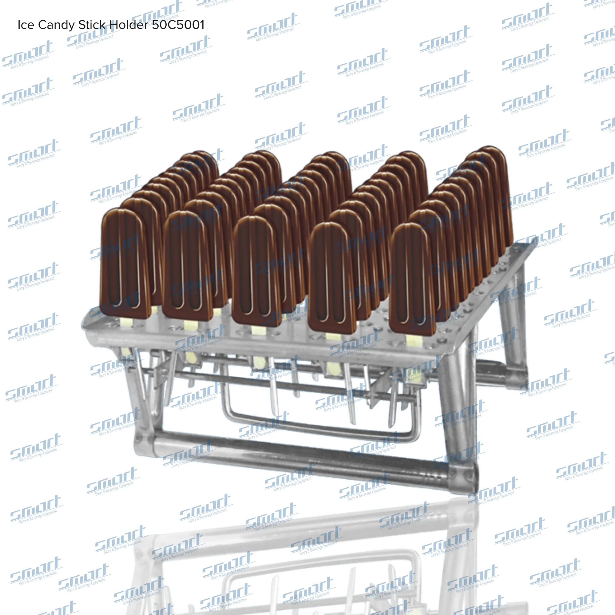 Ice Candy Stick Holder 50C5001