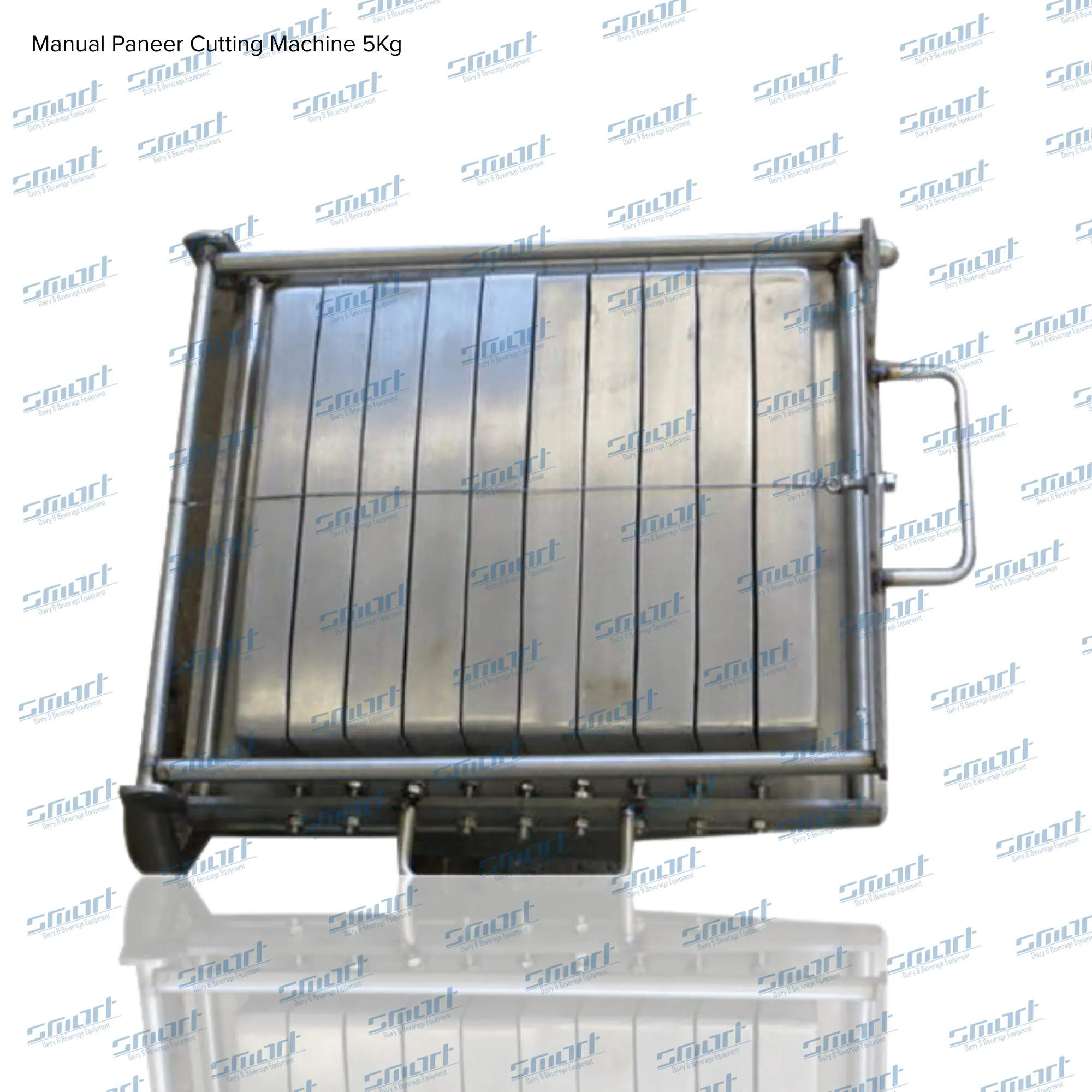 Manual Paneer Cutting Machine 5Kg
