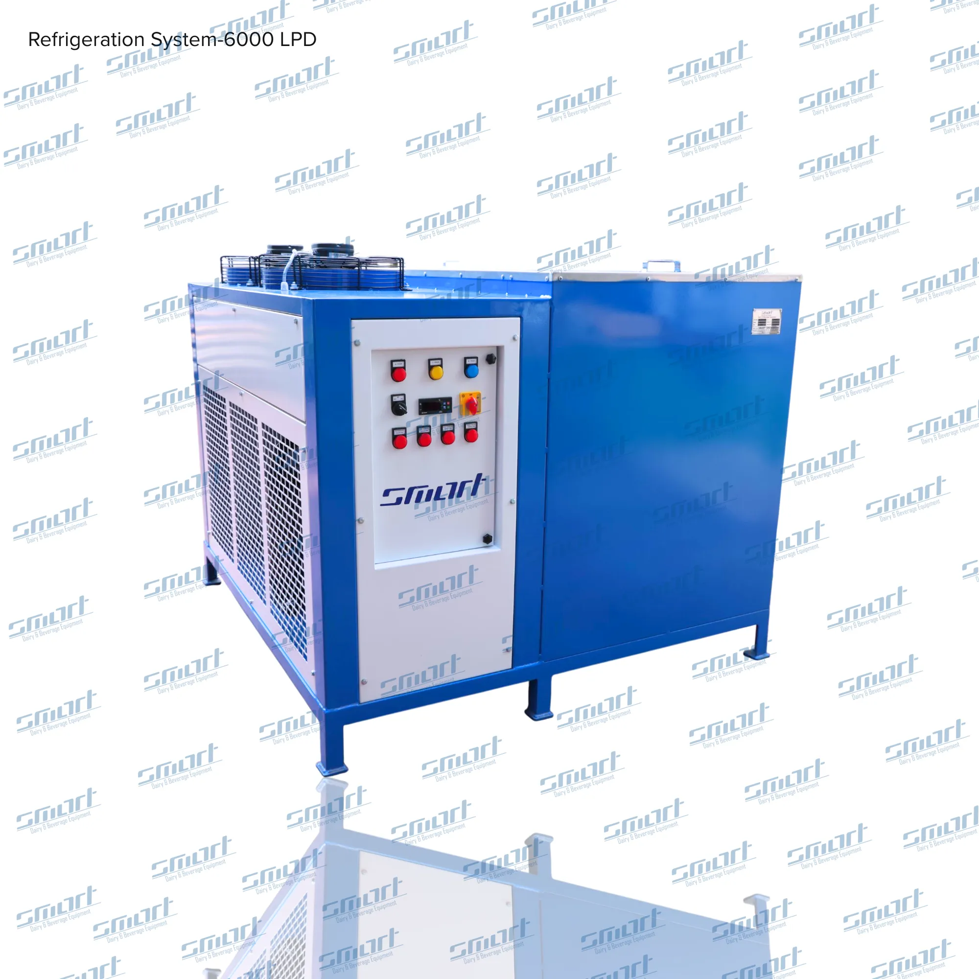 REFRIGERATION SPARES