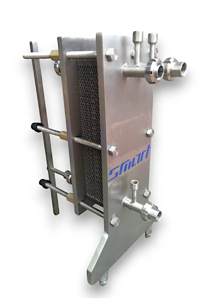 SMART S-30 Double Stage PHE 1000LPH