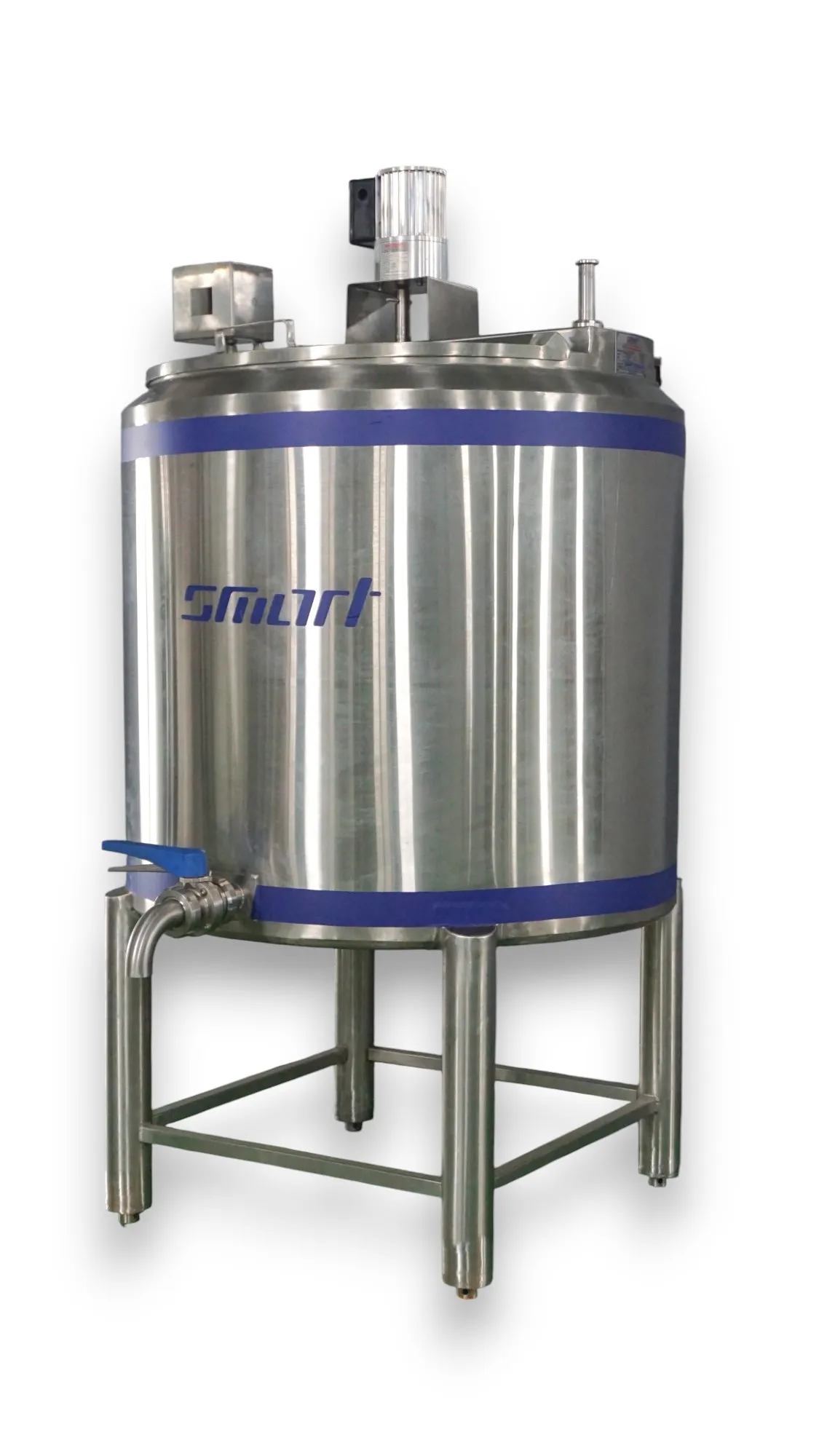 SMART SEMSTS Storage Tank 500Ltrs-Single