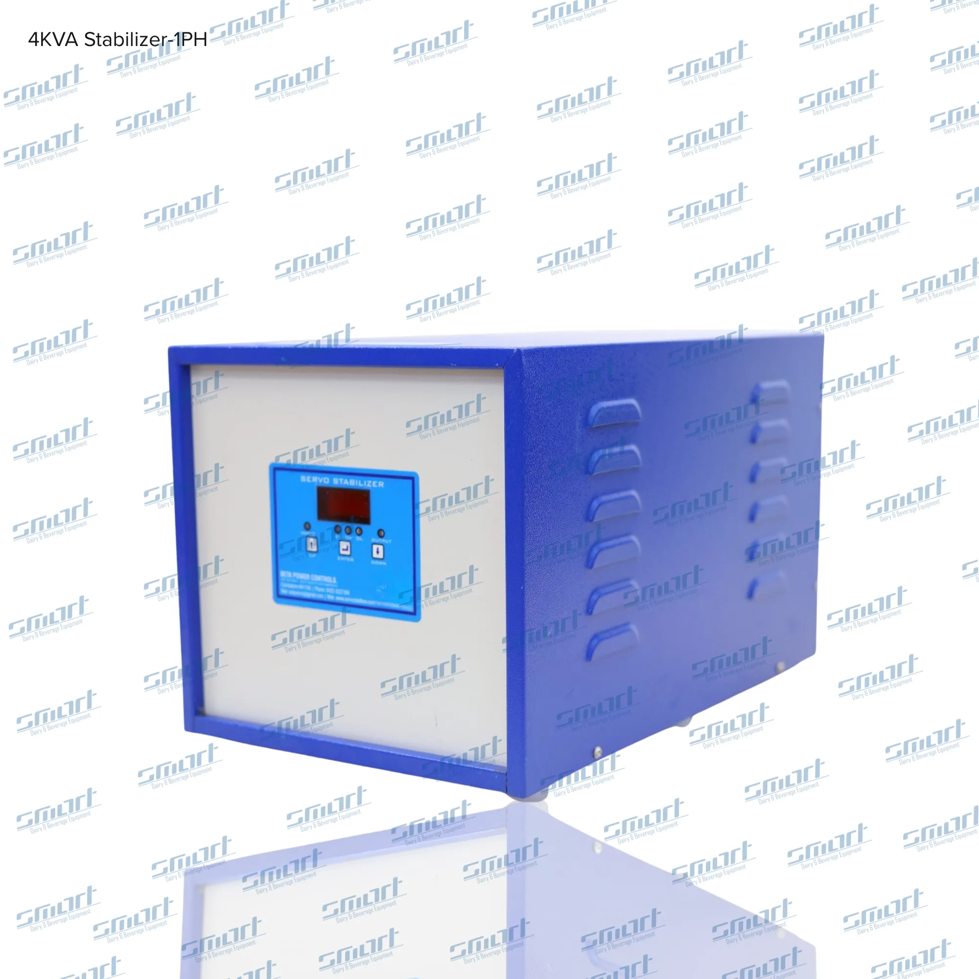 4KVA Stabilizer-1PH