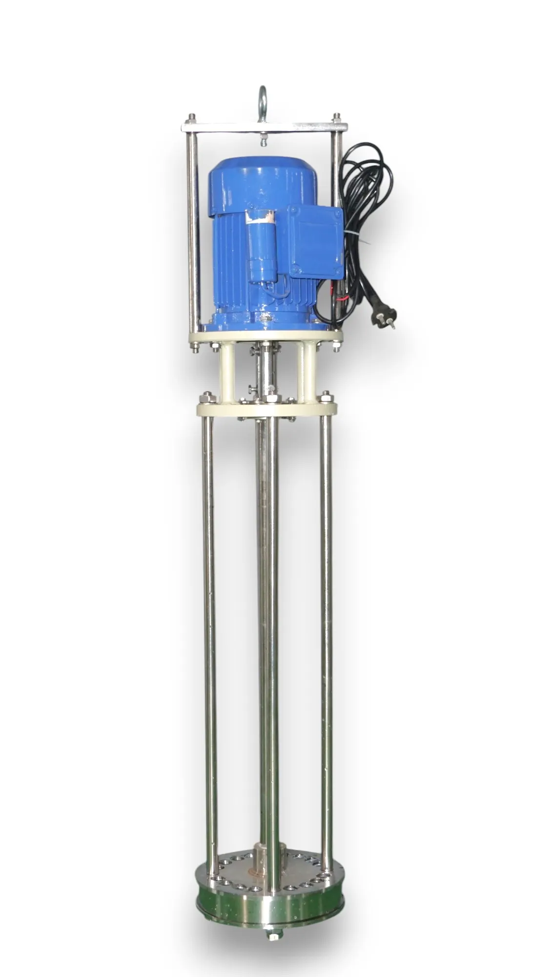 1HP High Speed Stirrer