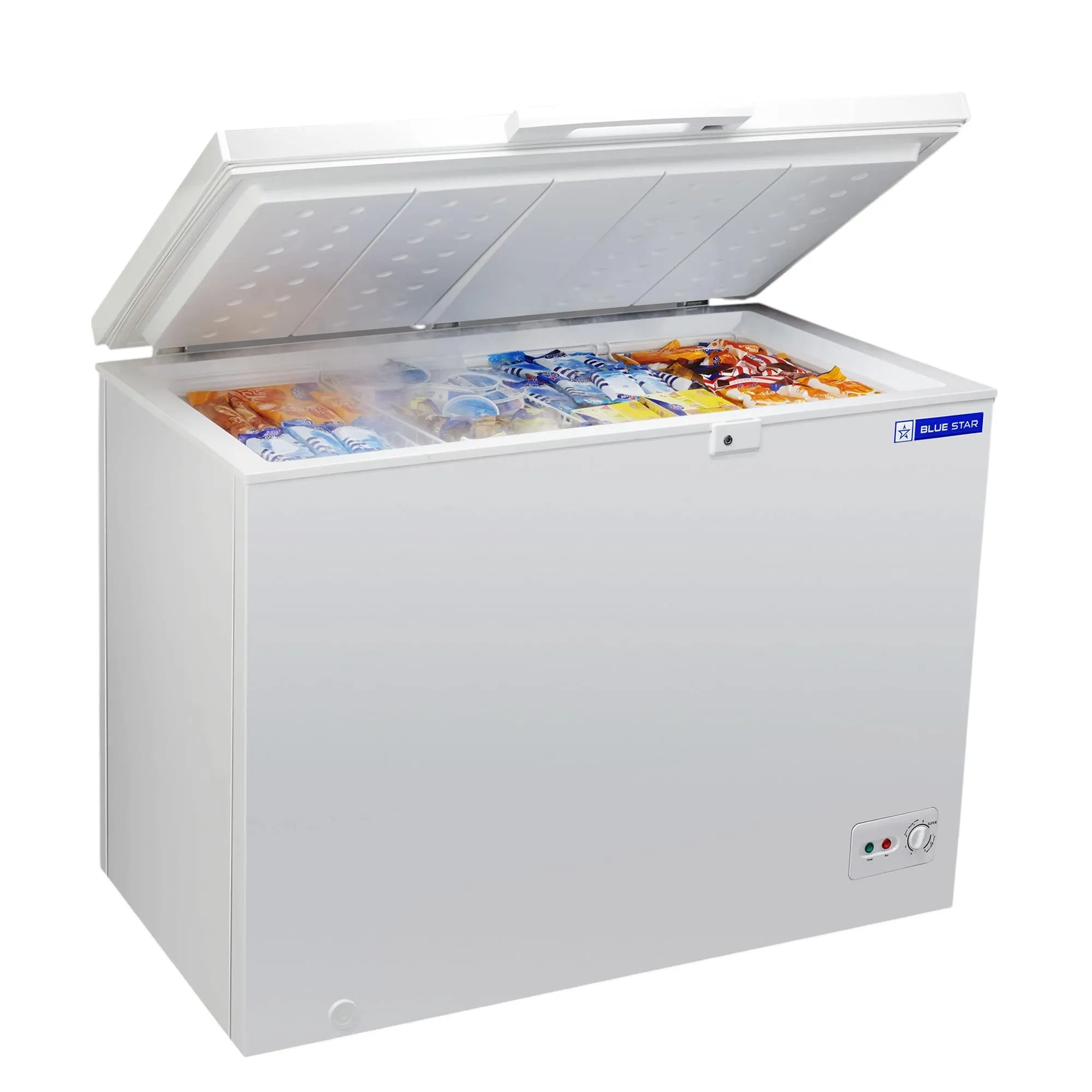 100Ltrs Deep Freezer