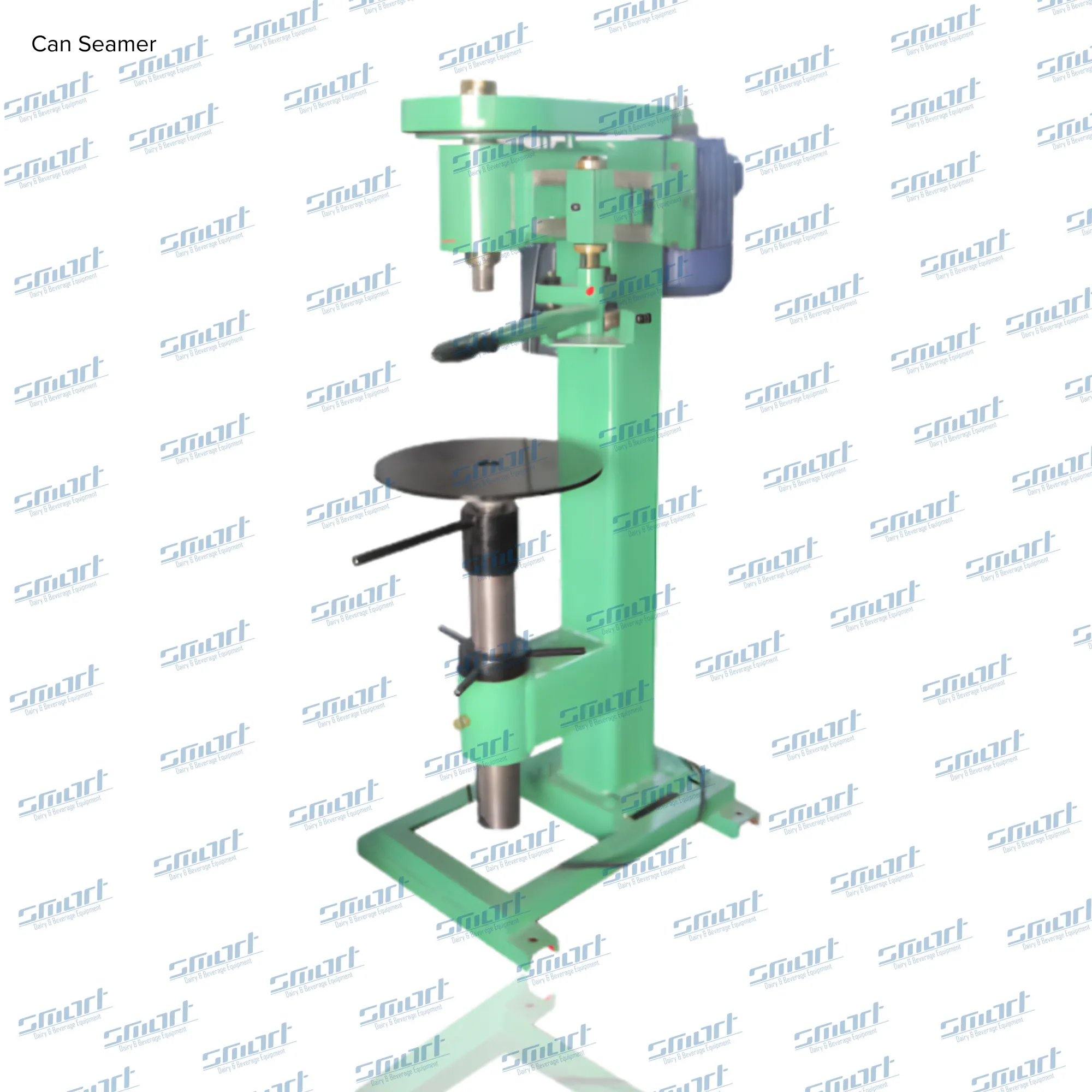 Can Seamer