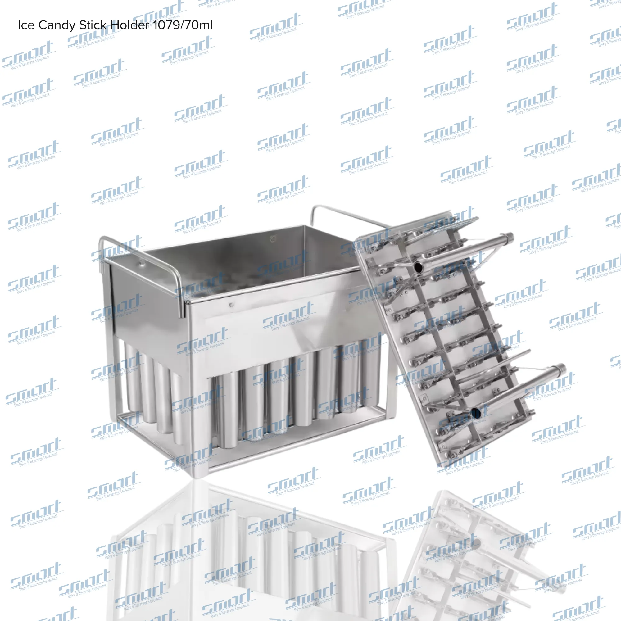 Ice Candy Stick Holder 1079/70ml